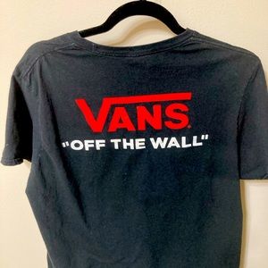 Vans Short Sleeve Tee